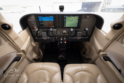 2008 Cessna 172S Skyhawk SP: 