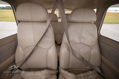 2008 Cessna 172S Skyhawk SP: 