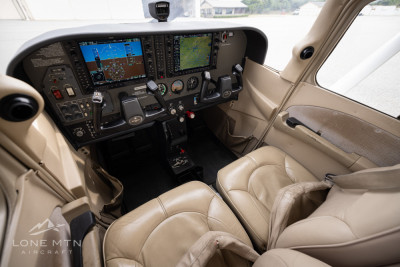 2008 Cessna 172S Skyhawk SP: 