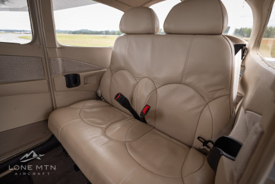 2008 Cessna 172S Skyhawk SP: 