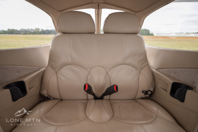 2008 Cessna 172S Skyhawk SP: 