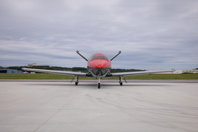 2019 Cirrus Vision Jet G2+: 