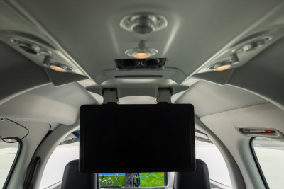 2019 Cirrus Vision Jet G2+: 