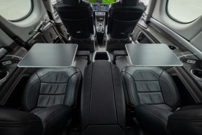 2019 Cirrus Vision Jet G2+: 