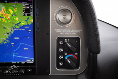 2023 Cirrus SR22T G6 GTS: 