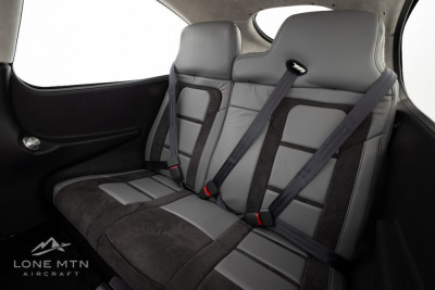 2023 Cirrus SR22T G6 GTS: 