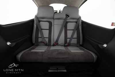2023 Cirrus SR22T G6 GTS: 