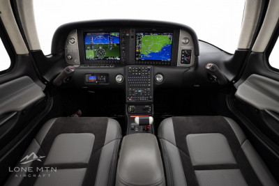 2023 Cirrus SR22T G6 GTS: 