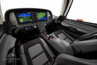 2023 Cirrus SR22T G6 GTS: 