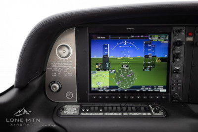 2023 Cirrus SR22T G6 GTS: 