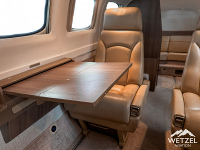 1978 Cessna Conquest II: 