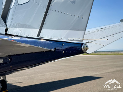 1978 Cessna Conquest II: 