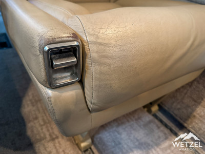 1978 Cessna Conquest II: 