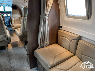 1978 Cessna Conquest II: 