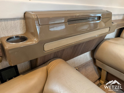 1978 Cessna Conquest II: 