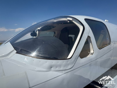 1978 Cessna Conquest II: 