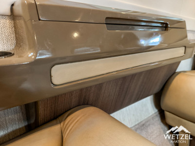 1978 Cessna Conquest II: 