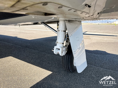 1978 Cessna Conquest II: 