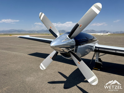1978 Cessna Conquest II: 