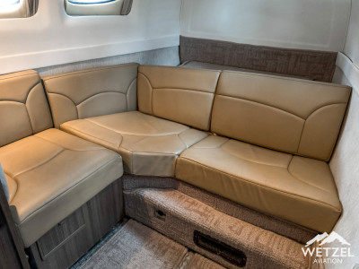 1978 Cessna Conquest II: 