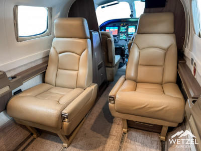 1978 Cessna Conquest II: 