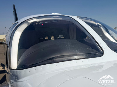 1978 Cessna Conquest II: 