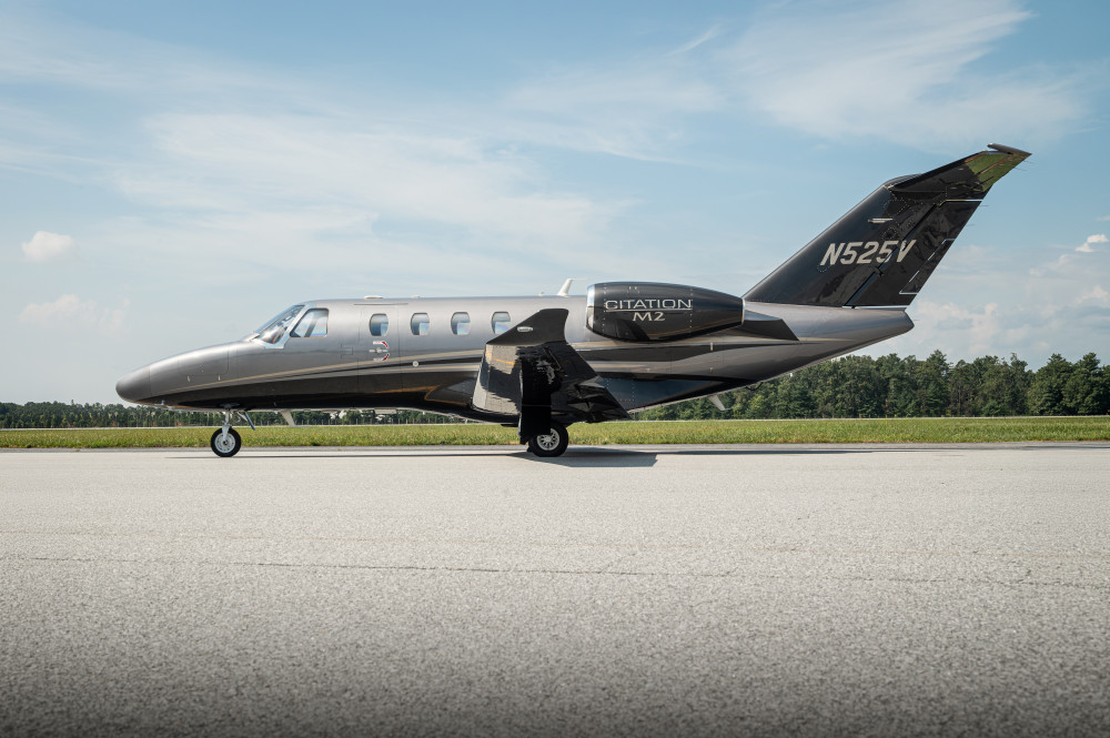 photo of 2022 Cessna Citation M2 GEN 2