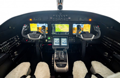 2022 Cessna Citation M2 GEN 2: 