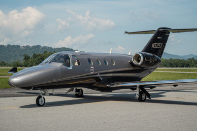 2022 Cessna Citation M2 GEN 2: 
