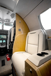 2022 Cessna Citation M2 GEN 2: 