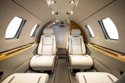2022 Cessna Citation M2 GEN 2: 