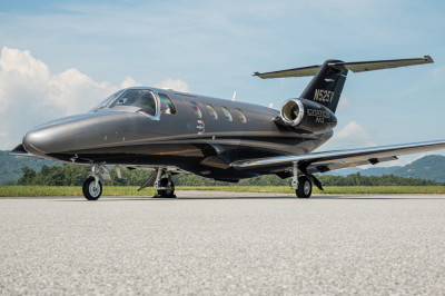 2022 Cessna Citation M2 GEN 2: 