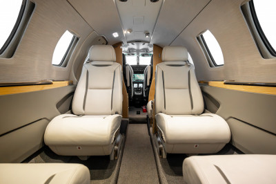 2022 Cessna Citation M2 GEN 2: 