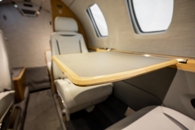 2022 Cessna Citation M2 GEN 2: 