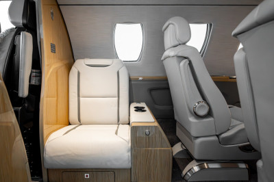2022 Cessna Citation M2 GEN 2: 