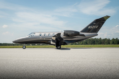 2022 Cessna Citation M2 GEN 2: 