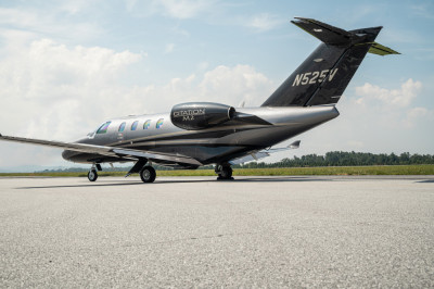 2022 Cessna Citation M2 GEN 2: 