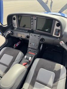 2022 Cirrus SR22T G6 GTS: 