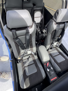 2022 Cirrus SR22T G6 GTS: 
