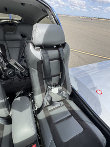 2022 Cirrus SR22T G6 GTS: 