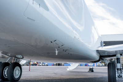 2012 Dassault Falcon 7X: 