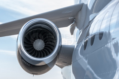 2012 Dassault Falcon 7X: 