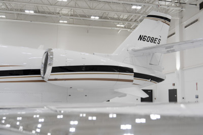 2026 Cessna Citation Latitude: 