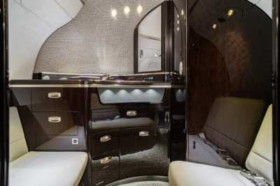 2026 Cessna Citation Latitude: 
