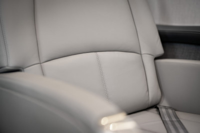 2026 Cessna Citation Latitude: 