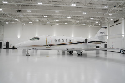 2026 Cessna Citation Latitude: 