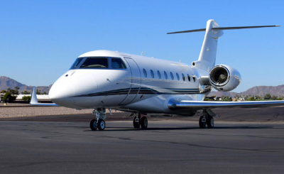 2016 Gulfstream G280: 