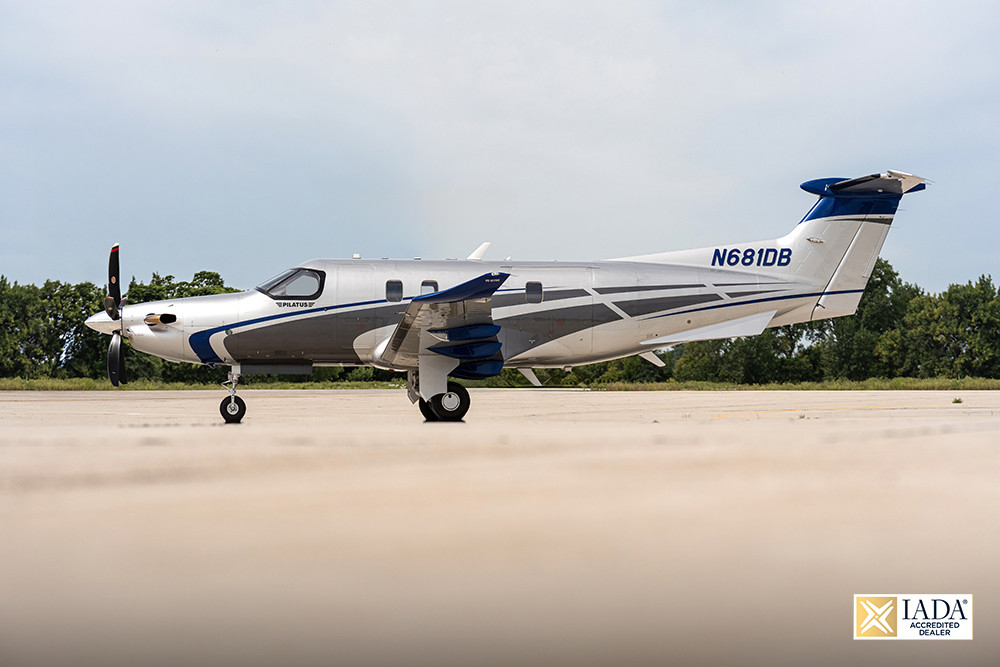 photo of 2026 Pilatus PC-12PRO