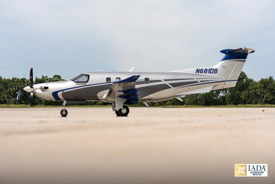 2026 Pilatus PC-12PRO: 