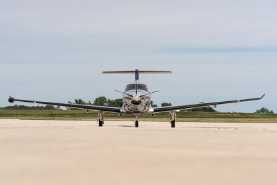 2026 Pilatus PC-12PRO: 